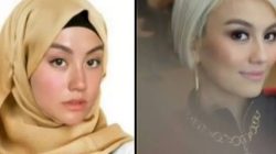 Heboh Agnes Monica Ucap Syahadat yang Menggema: Kisah Inspiratif Sang Diva