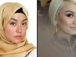 Heboh Agnes Monica Ucap Syahadat yang Menggema: Kisah Inspiratif Sang Diva