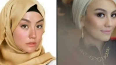 Heboh Agnes Monica Ucap Syahadat yang Menggema: Kisah Inspiratif Sang Diva