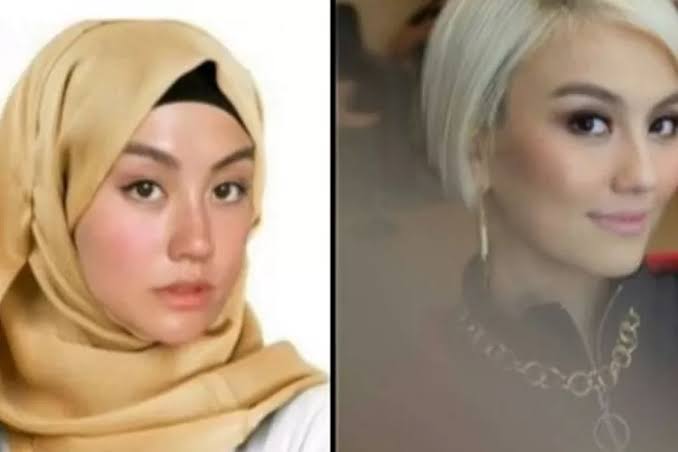 Heboh Agnes Monica Ucap Syahadat yang Menggema: Kisah Inspiratif Sang Diva