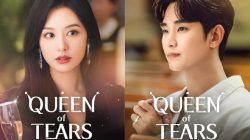 Jadwal Tayang dan Sinopsis Drama Korea Queen of Tears