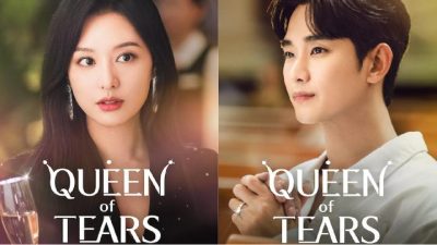 Jadwal Tayang dan Sinopsis Drama Korea Queen of Tears