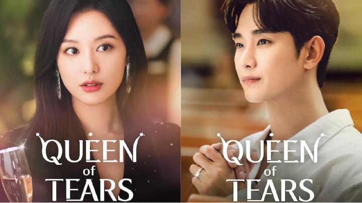 Jadwal Tayang dan Sinopsis Drama Korea Queen of Tears