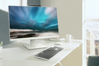 ASUS All-in-One PC V440