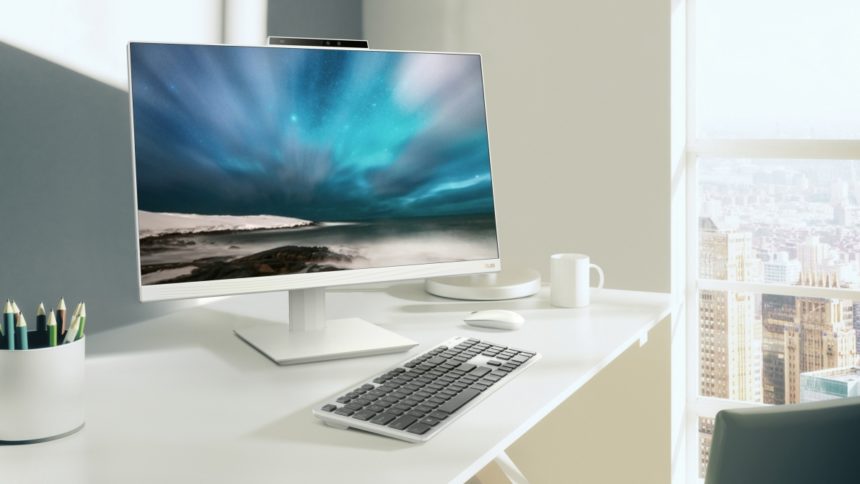 ASUS All-in-One PC V440