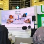 Arab Saudi Gelar Visit Saudi Travel Fair 2025 di Jakarta