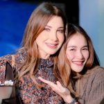 Ayu Ting Ting Duet Bareng Nancy Ajram