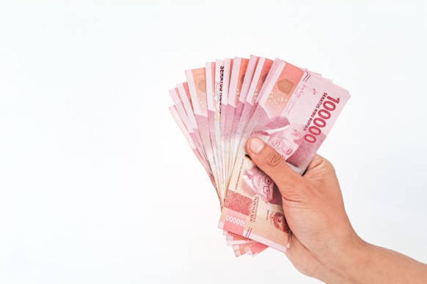 BLT Kesra 2025 Rp900 Ribu Cair