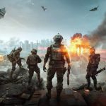 Cara Cepat Naik Level di Battlefield 6