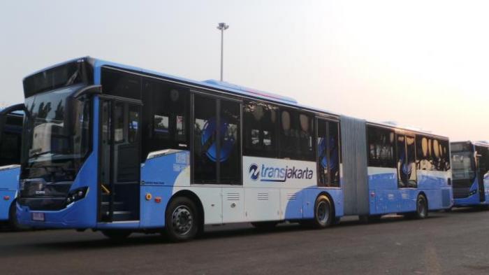 Cara Daftar Kartu Pekerja Jakarta 2025