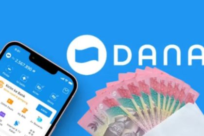 Cara Mendapatkan Link DANA Kaget Terbaru Hari Ini