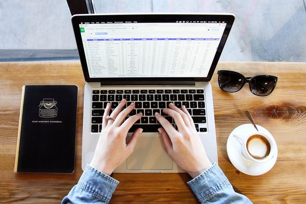 Cara Menggunakan VLOOKUP di Google Sheets Lewat HP