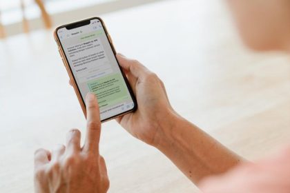 Cara Mengirim Pesan WA Tanpa Kuota di 2025