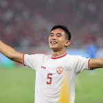 Cara Vote FIFA Puskas Award 2025 untuk Dukung Rizky Ridho