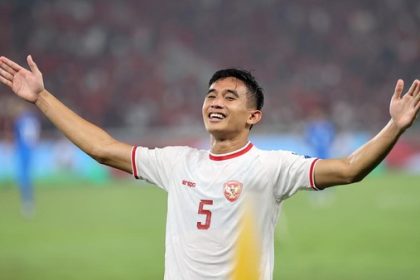 Cara Vote FIFA Puskas Award 2025 untuk Dukung Rizky Ridho