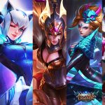 Combo Skill Hero ML yang Mematikan