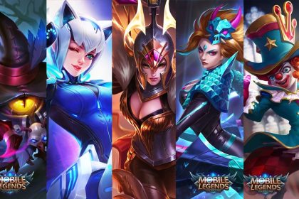 Combo Skill Hero ML yang Mematikan