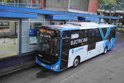 DKI Jakarta Buka Pendaftaran Kartu Layanan Gratis (KLG) di CFD