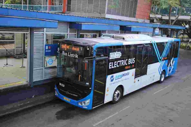 DKI Jakarta Buka Pendaftaran Kartu Layanan Gratis (KLG) di CFD