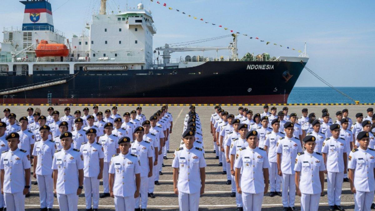 10 Daftar Sekolah Pelayaran Terbaik di Indonesia 2025 untuk Karier Maritim Masa Depan 2 Daftar Sekolah Pelayaran Terbaik di Indonesia 2025