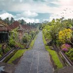 Desa Wisata di Bali