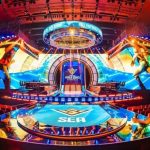 FFWS Global Finals 2025