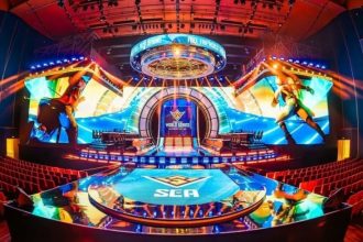 FFWS Global Finals 2025