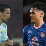 FIFA Sanksi Thom Haye dan Shayne Pattynama