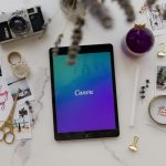 Fitur Rahasia di Canva 2025