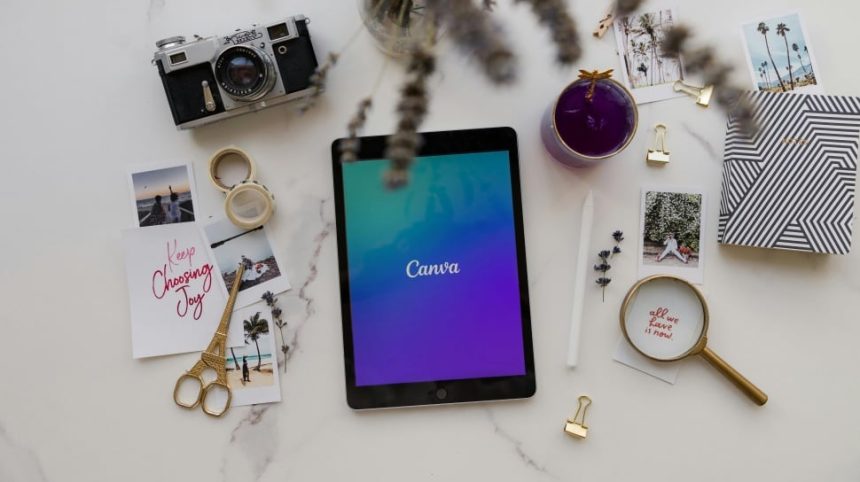 Fitur Rahasia di Canva 2025