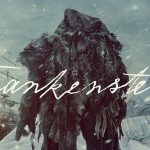 Frankenstein Versi Baru di Netflix