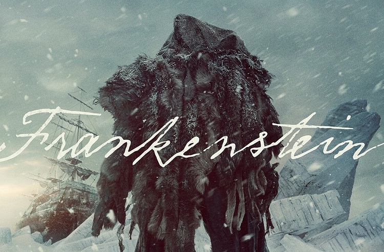 Frankenstein Versi Baru di Netflix