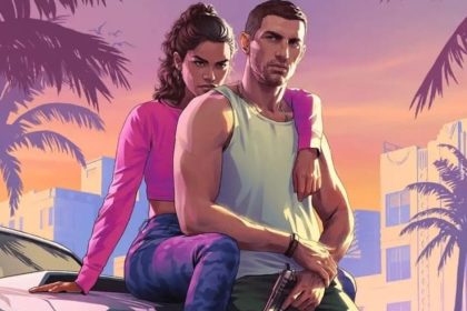 GTA VI Resmi Ditunda Lagi