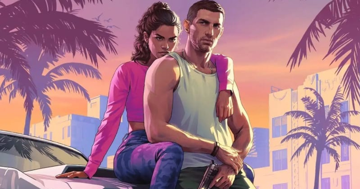 GTA VI Resmi Ditunda Lagi