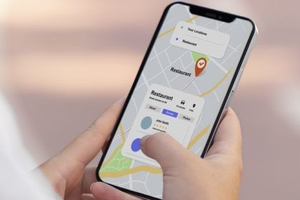 Google Maps Tambah Fitur Cek Ganjil Genap Jakarta
