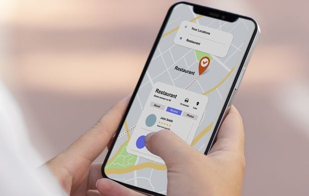 Google Maps Tambah Fitur Cek Ganjil Genap Jakarta