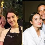 Hamish Daud Bantah Isu Perselingkuhan Sabrina Alatas