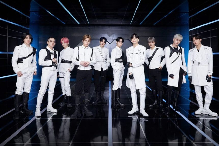 Harga Tiket TREASURE 2026 di Jakarta