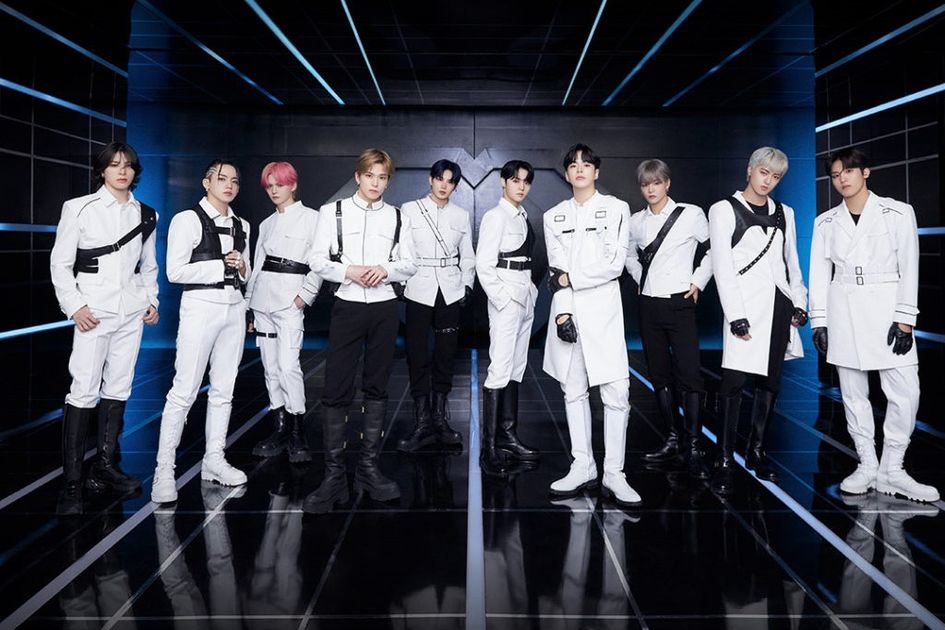 Harga Tiket TREASURE 2026 di Jakarta