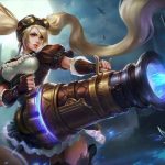 Hero ML yang Mudah Dipakai Pemula