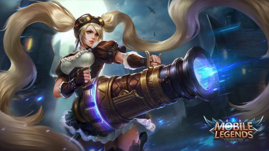 10 Hero ML yang Mudah Dipakai Pemula untuk Cepat Jago Bermain Mobile Legends 2 Hero ML yang Mudah Dipakai Pemula