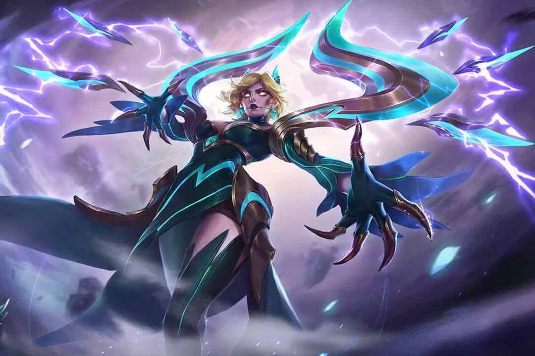 10 Hero ML yang Mudah Dipakai Pemula untuk Cepat Jago Bermain Mobile Legends 3 Hero ML yang Mudah Dipakai Pemula