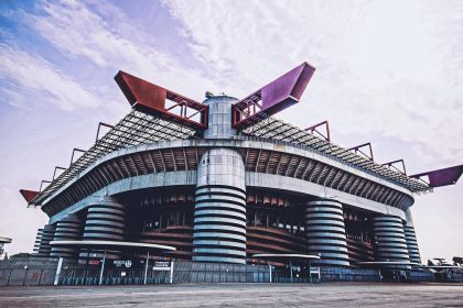Inter Milan dan AC Milan Resmi Akuisisi Kompleks San Siro
