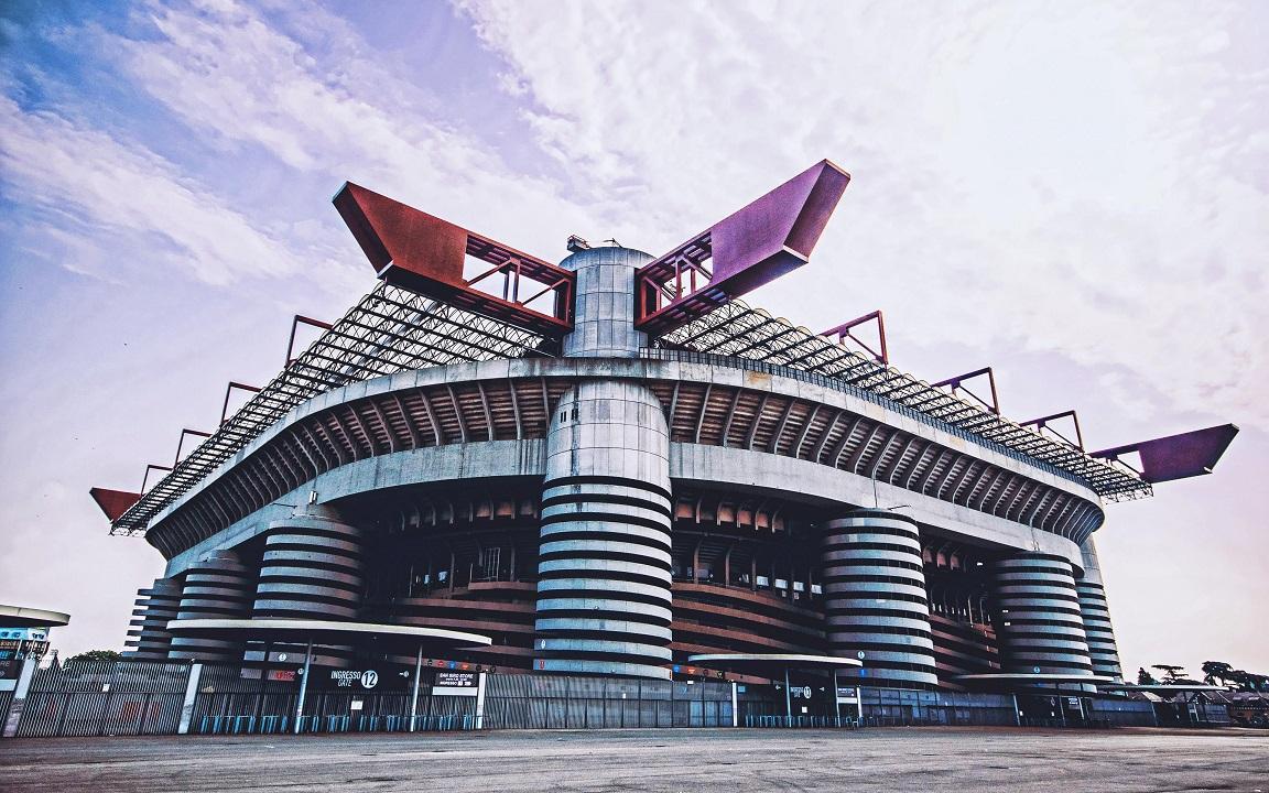 Inter Milan dan AC Milan Resmi Akuisisi Kompleks San Siro