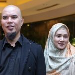 Isu Perceraian Mulan Jameela dan Ahmad Dhani Viral