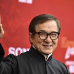 Jackie Chan