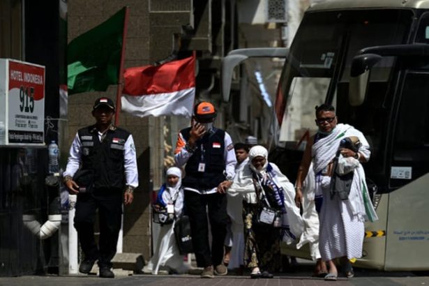 Jadwal Resmi Pendaftaran Petugas Haji 2026