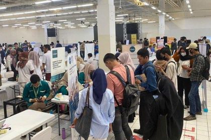 Jakarta Job Festival 2025