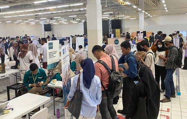 Jakarta Job Festival 2025