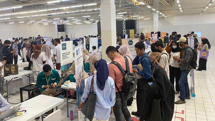 Jakarta Job Festival 2025